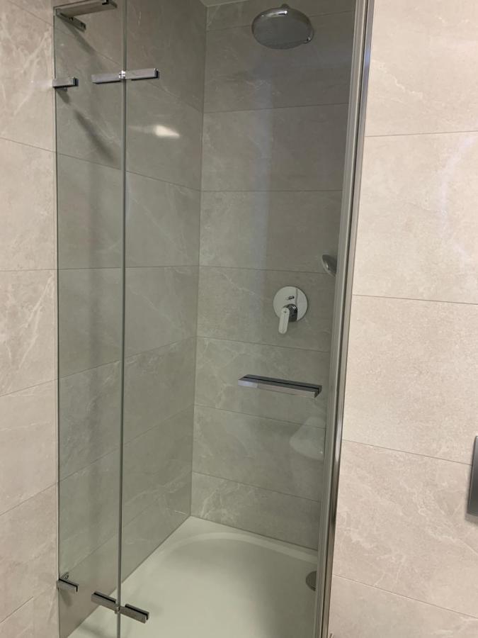 Lipno Beach Side - Riviera Apartment Липно над Вълтава Екстериор снимка