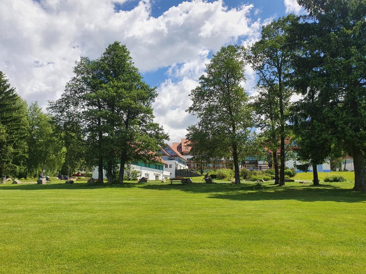 Lipno Beach Side - Riviera Apartment Липно над Вълтава Екстериор снимка
