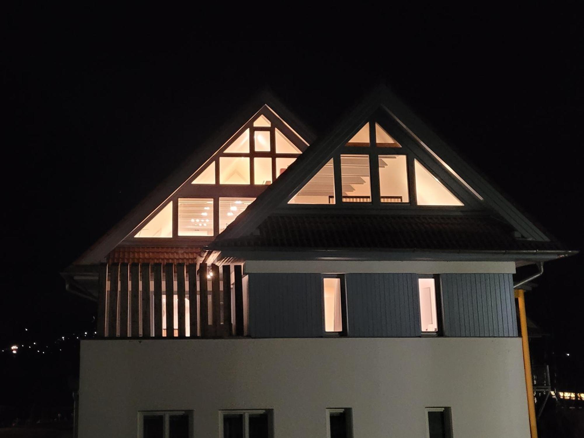Lipno Beach Side - Riviera Apartment Липно над Вълтава Екстериор снимка